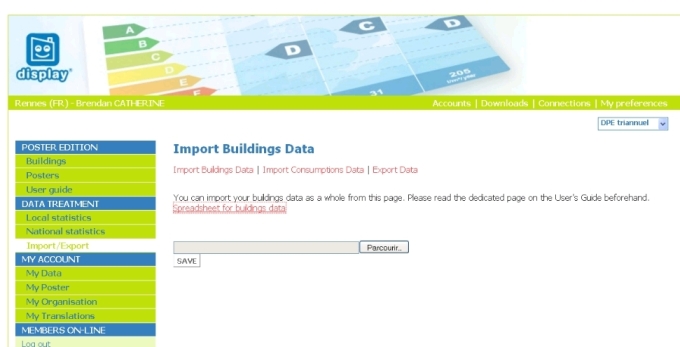 Image:Import_Export_screen.jpg