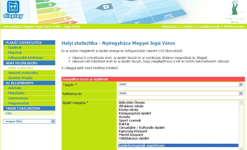 Kép:Figure 17menu to compare the results between 2004 and 2006.jpg